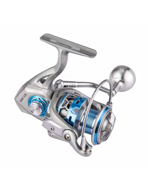 -24 RTX-2000 FISHING REEL
