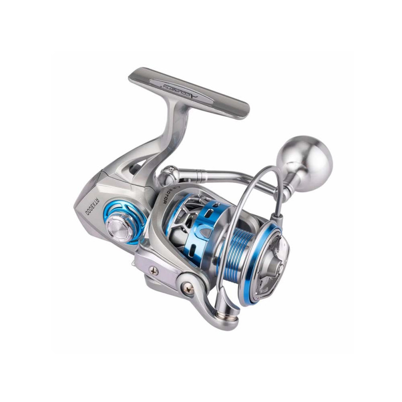 -25 RTX-3000 FISHING REEL