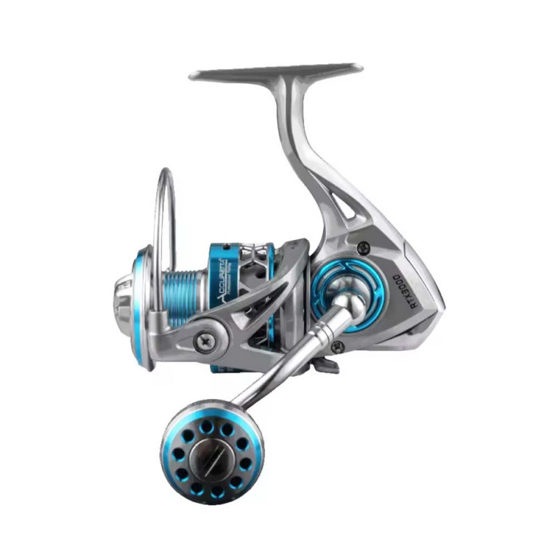 -25 RTX-3000 FISHING REEL