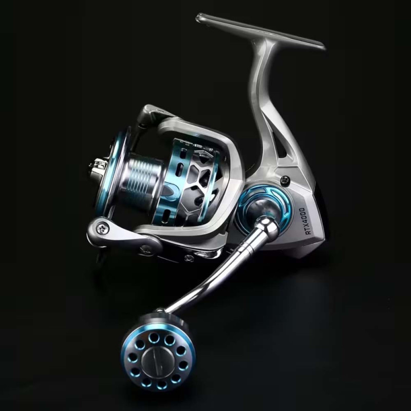 -26 RTX-4000 FISHING REEL