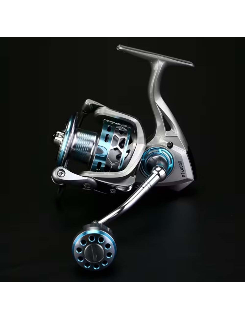 -26 RTX-4000 FISHING REEL