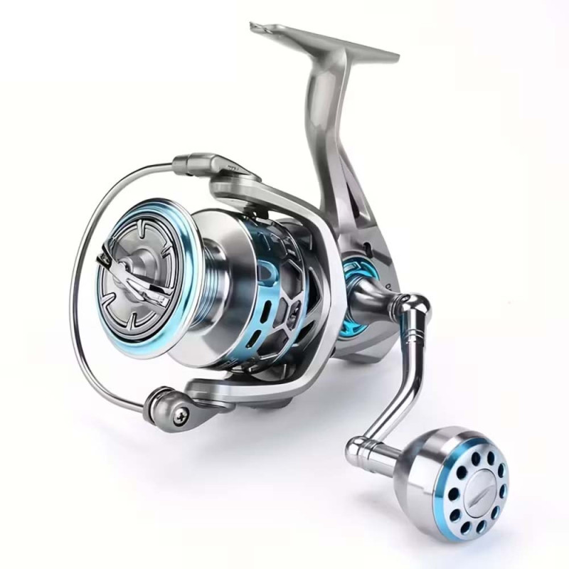 -26 RTX-4000 FISHING REEL