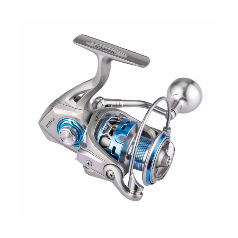 -27 RTX-5000 FISHING REEL