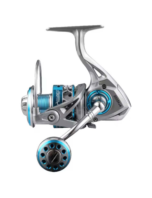-28 RTX-6000 FISHING REEL