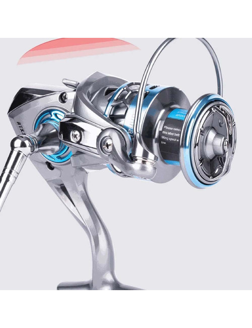 -28 RTX-6000 FISHING REEL