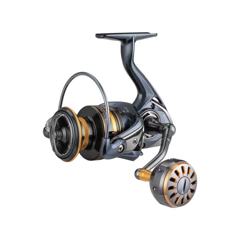 -32 FPS-4000 FISHING REEL