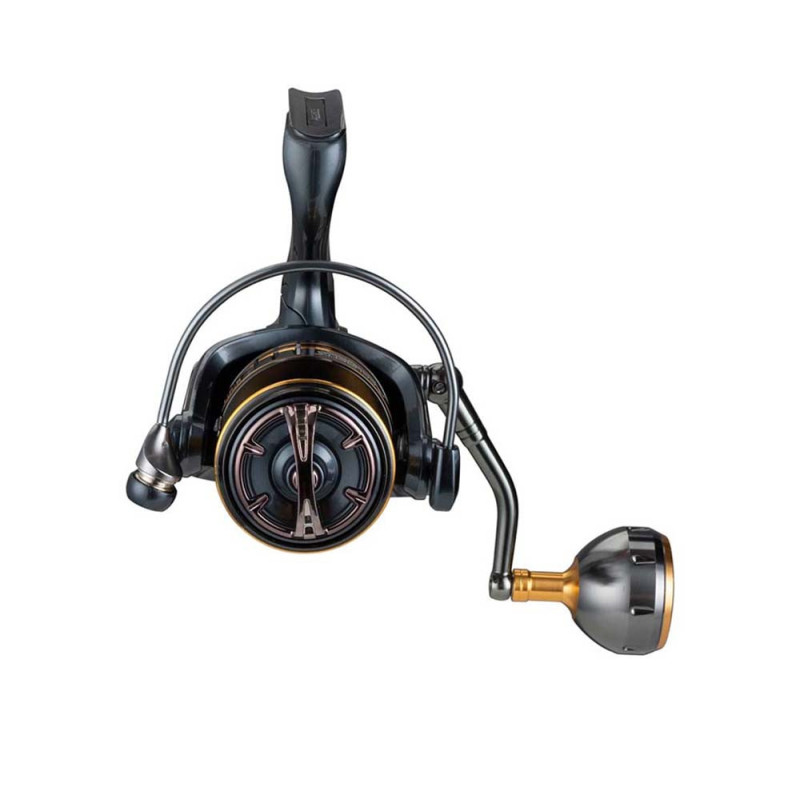 -32 FPS-4000 FISHING REEL