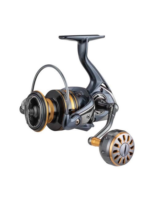 -33 FPS-5000 FISHING REEL