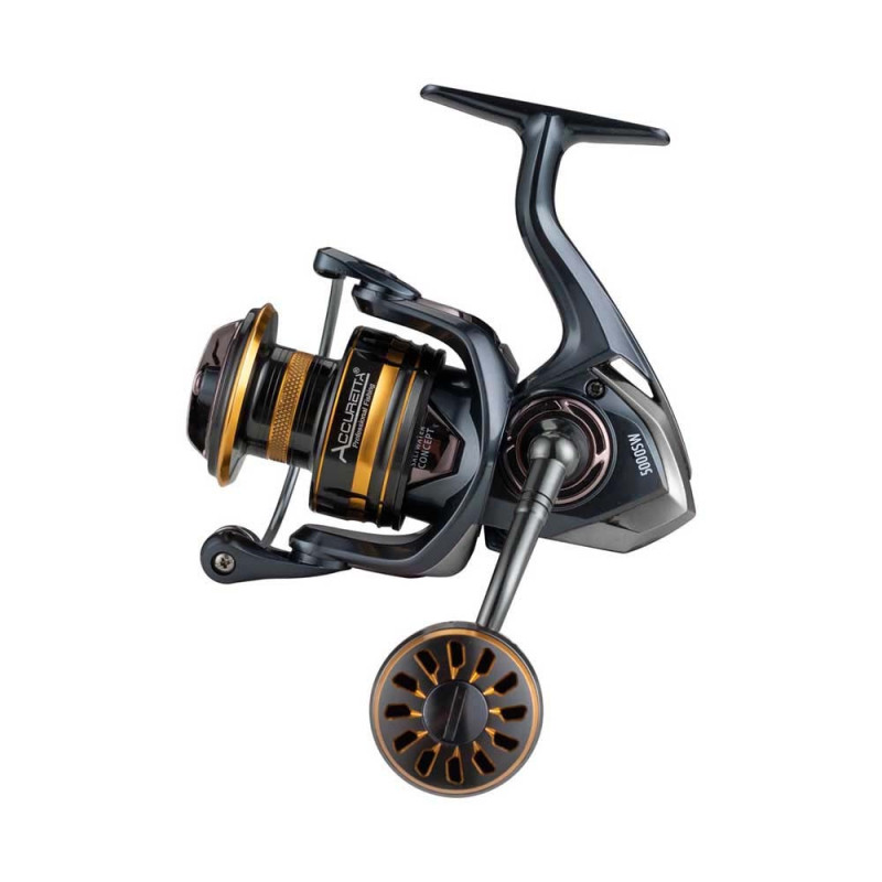 -33 FPS-5000 FISHING REEL