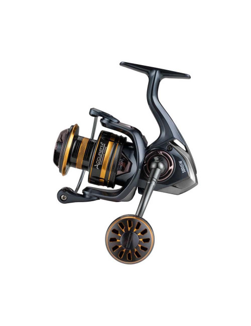 -33 FPS-5000 FISHING REEL