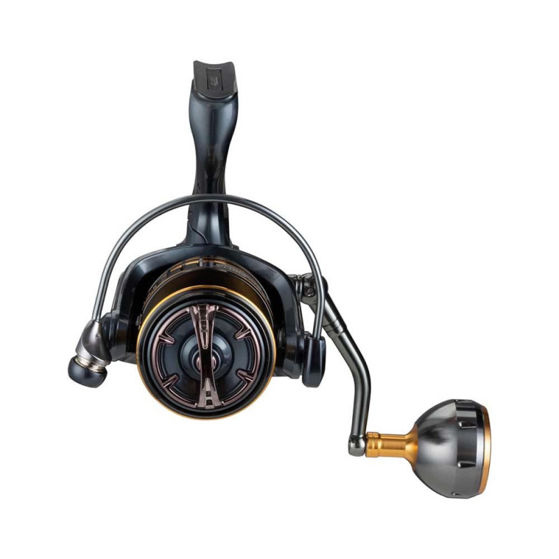 -33 FPS-5000 FISHING REEL