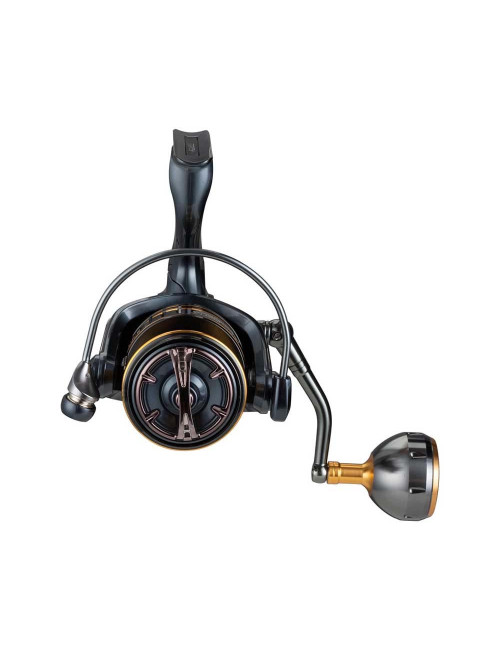 -33 FPS-5000 FISHING REEL