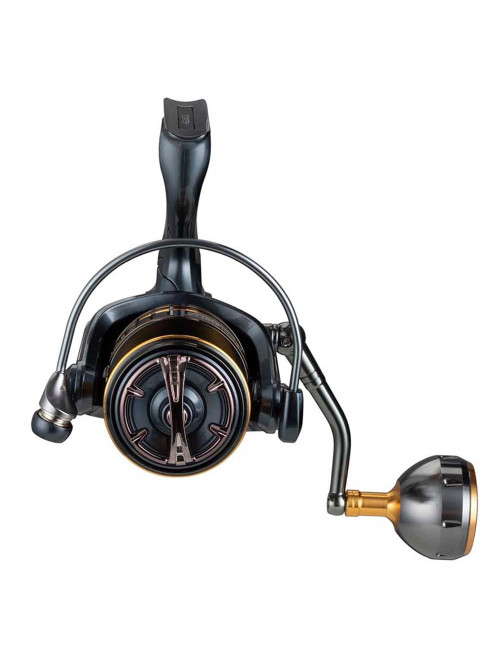 -34 FPS-6000 FISHING REEL