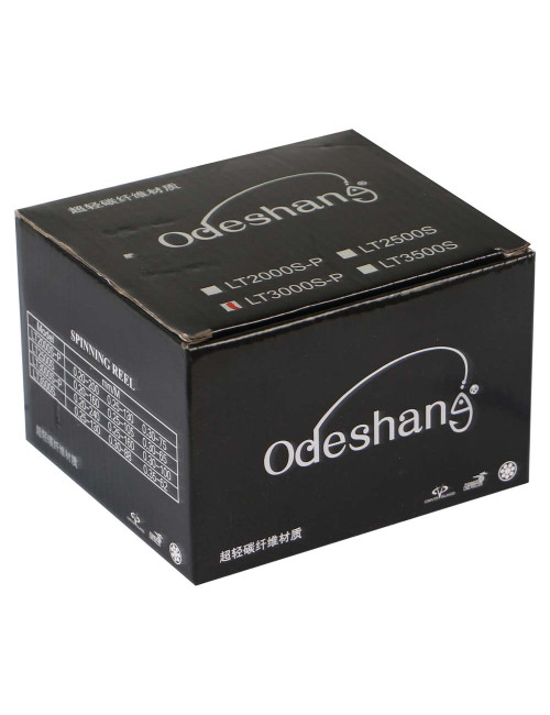 -37 LT-3000 FISHING REEL