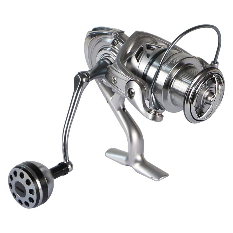 -38 LT-4000 FISHING REEL