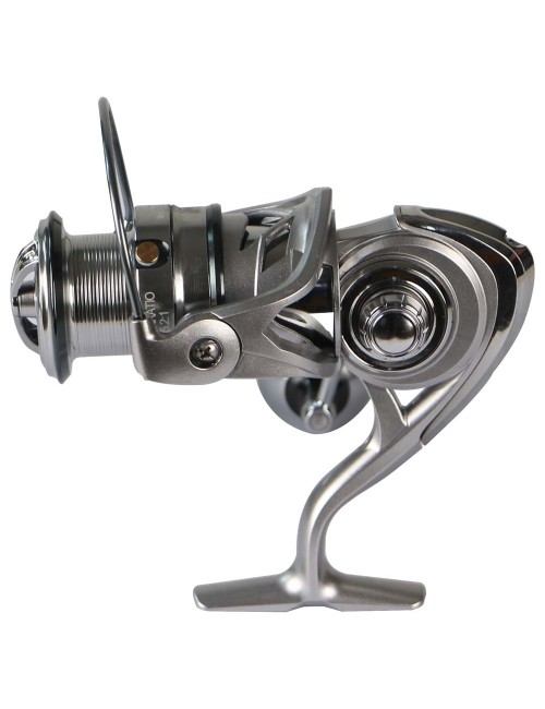 -38 LT-4000 FISHING REEL
