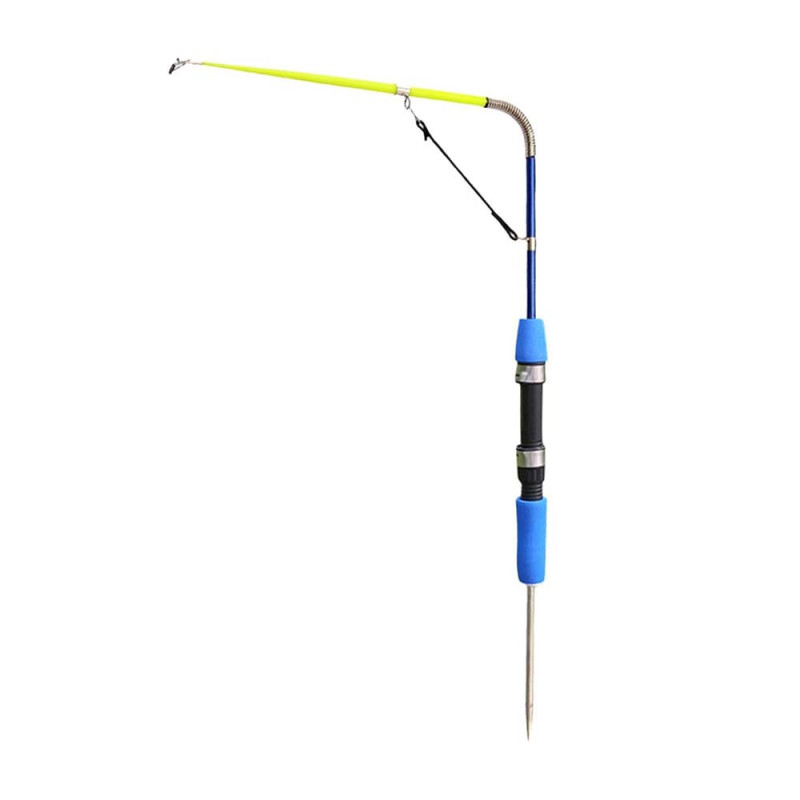 -41 SPRING FISHING ROD