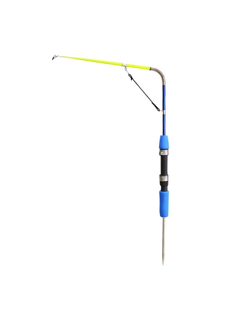 -41 SPRING FISHING ROD سنارة