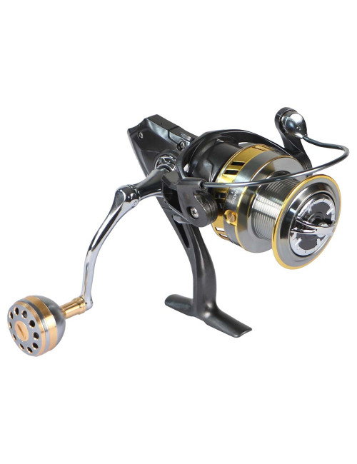 -42 YT7500 FISHING REEL