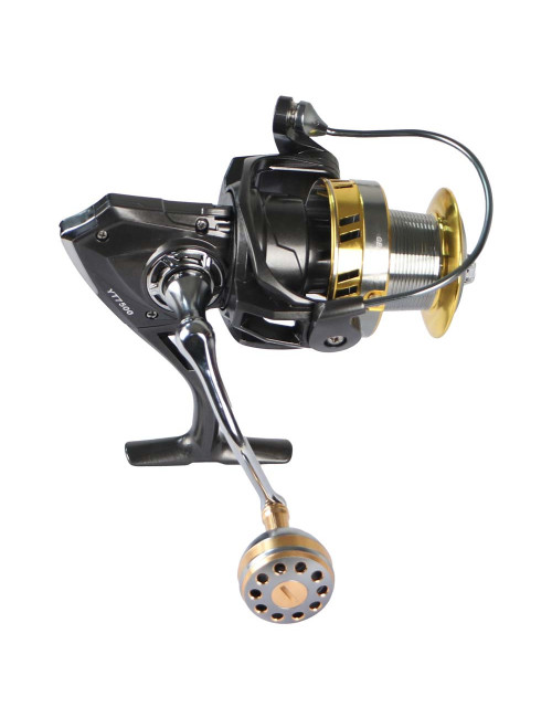 -42 YT7500 FISHING REEL