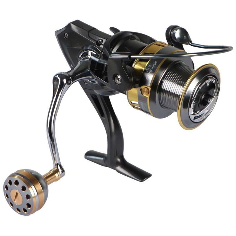 -43 YT-6500 FISHING REEL