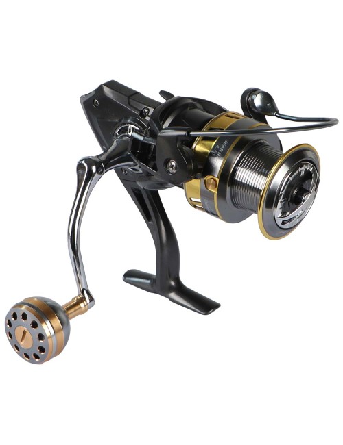 -43 YT-6500 FISHING REEL