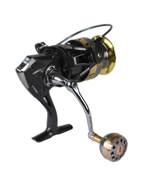-43 YT-6500 FISHING REEL