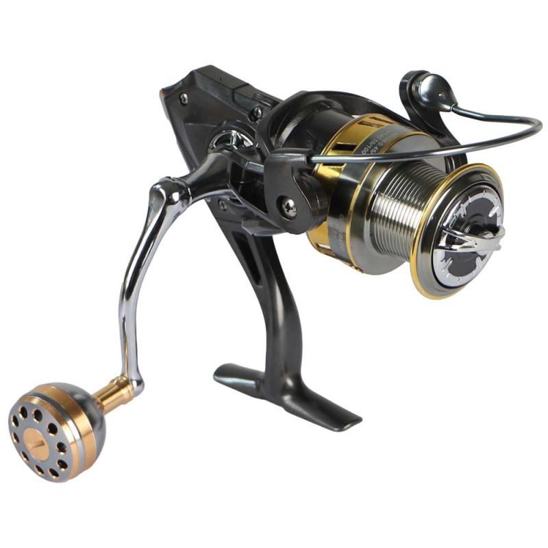 44 YT-5500 FISHING REEL