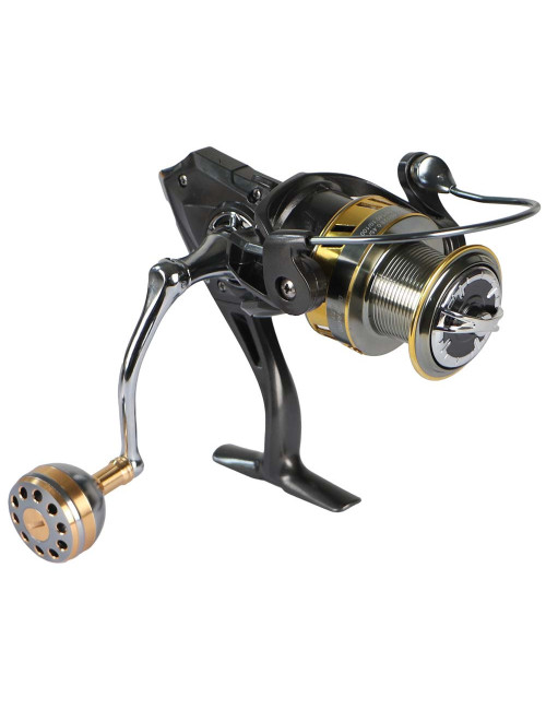 -44 YT-5500 FISHING REEL