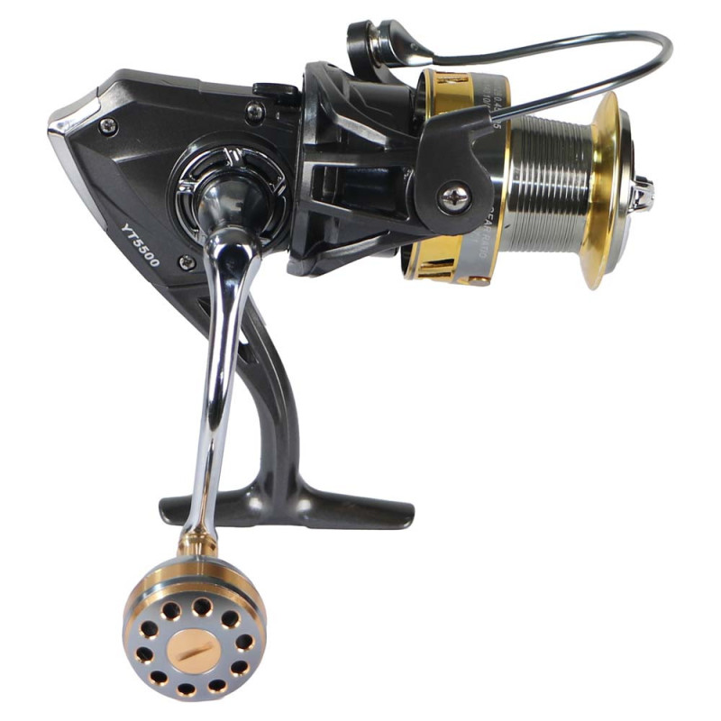 -44 YT-5500 FISHING REEL