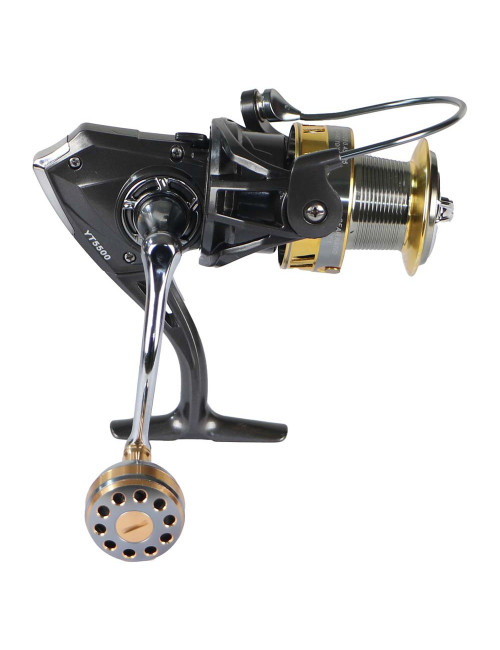 -44 YT-5500 FISHING REEL
