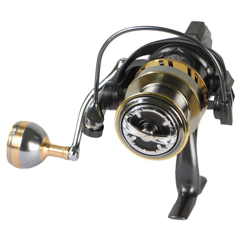 -44 YT-5500 FISHING REEL
