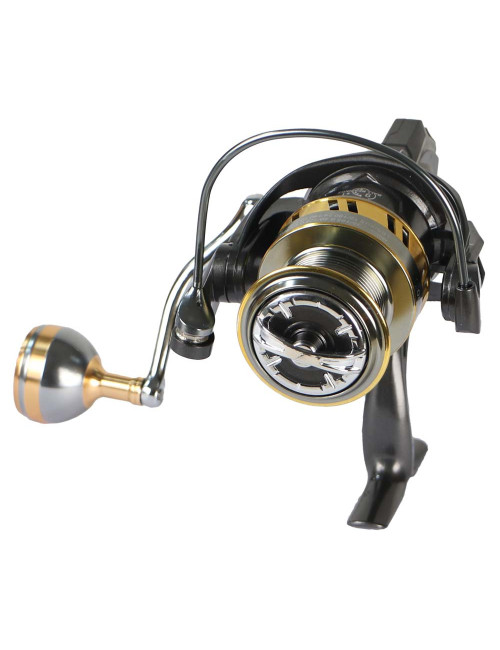-44 YT-5500 FISHING REEL