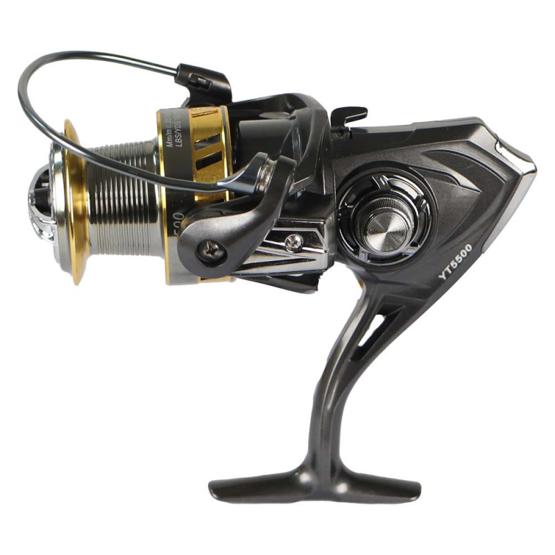 -44 YT-5500 FISHING REEL