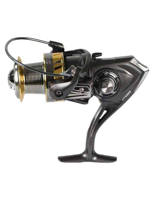 -44 YT-5500 FISHING REEL