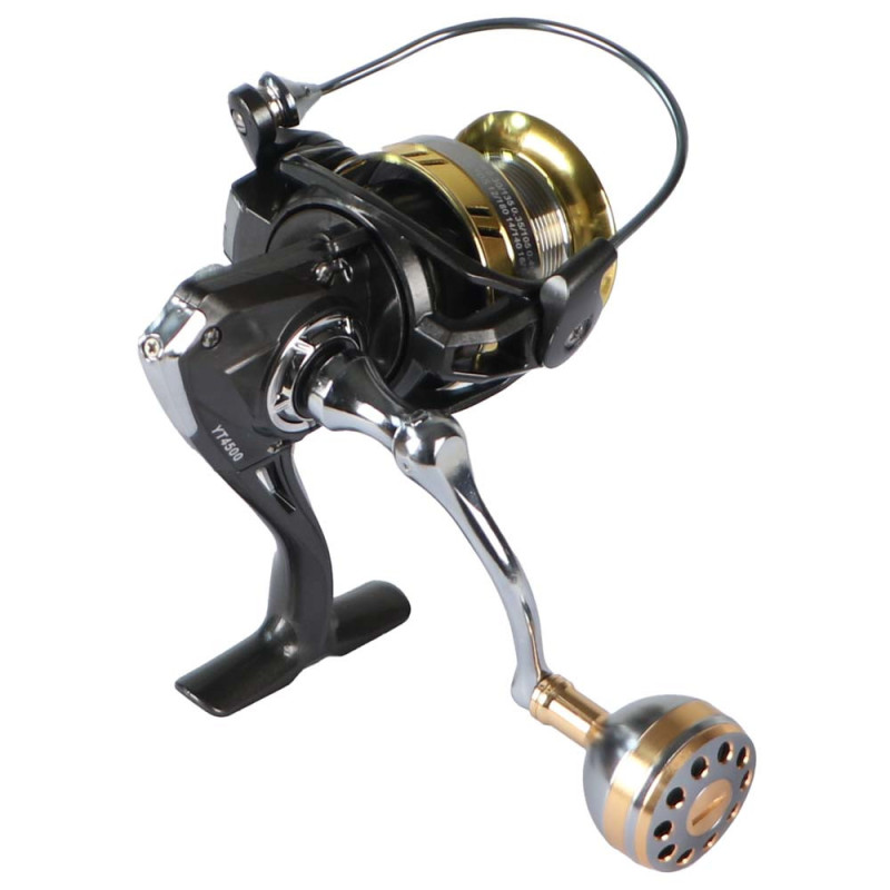 -45 YT-4500 FISHING REEL