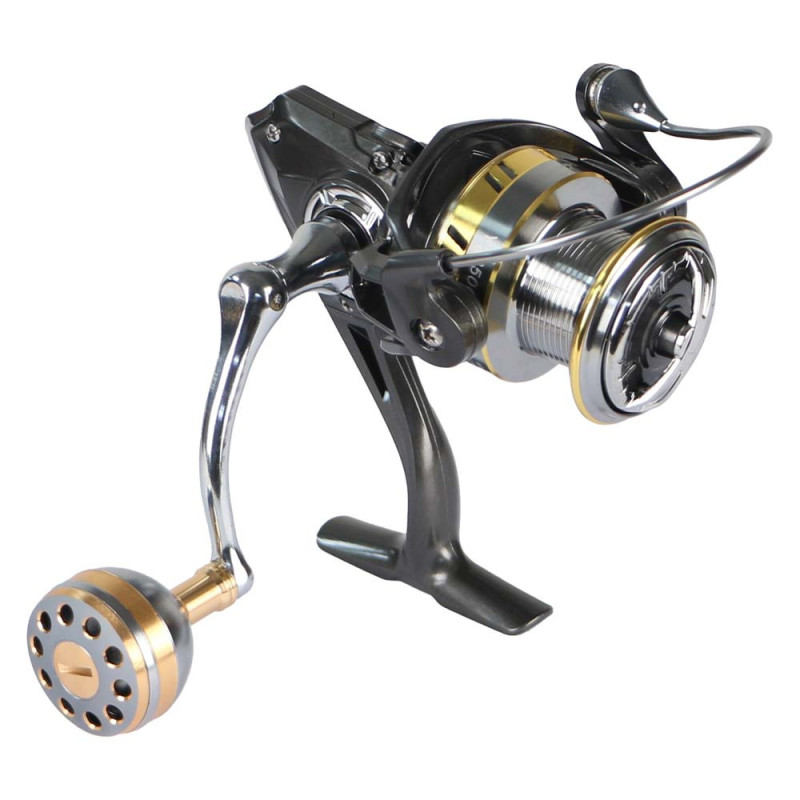 -46 YT-3500 ماكينة سنارة