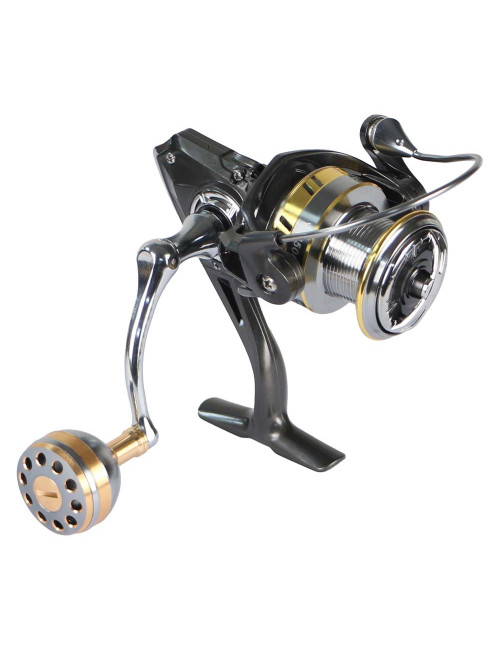 -46 YT-3500 FISHING REEL