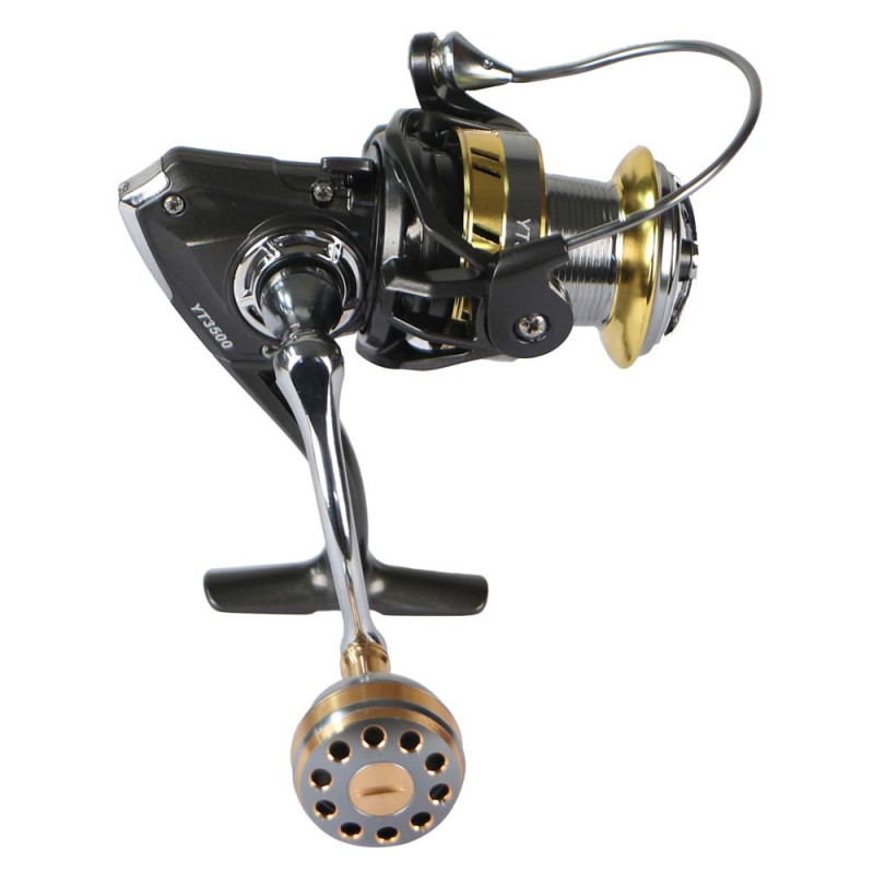 -46 YT-3500 FISHING REEL