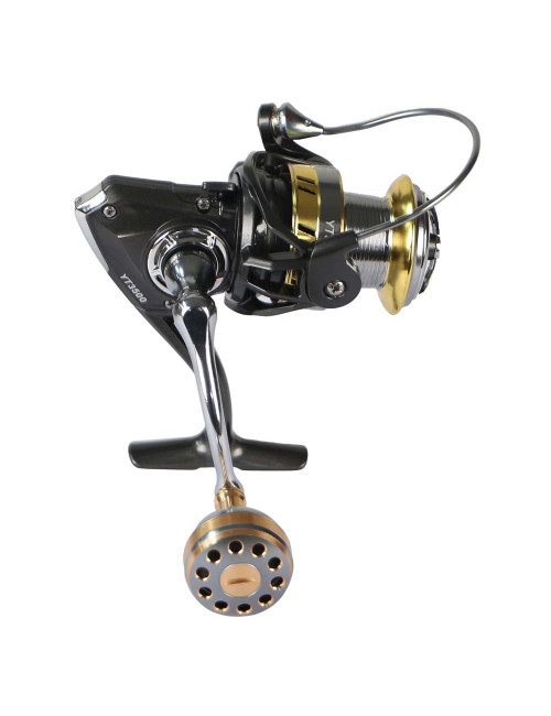-46 YT-3500 FISHING REEL