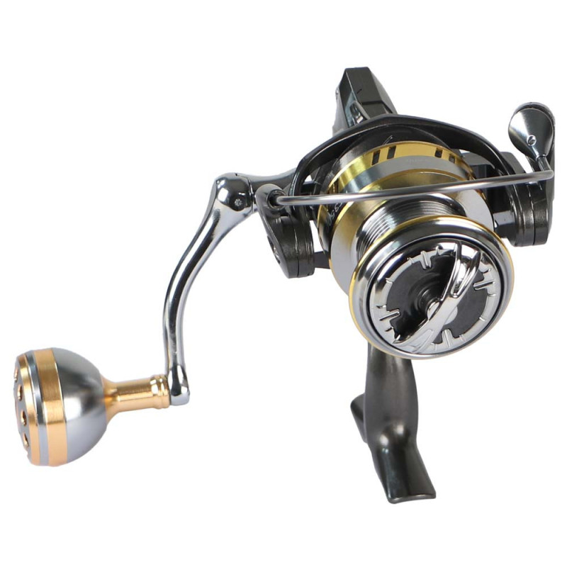 -46 YT-3500 FISHING REEL
