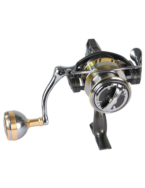 -46 YT-3500 FISHING REEL