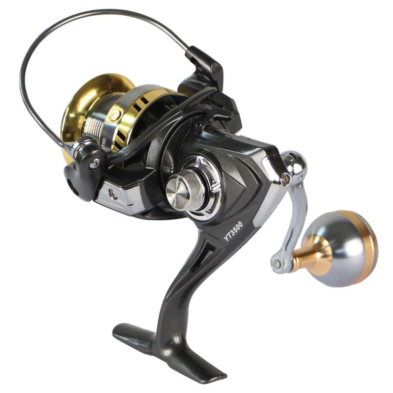 -46 YT-3500 FISHING REEL