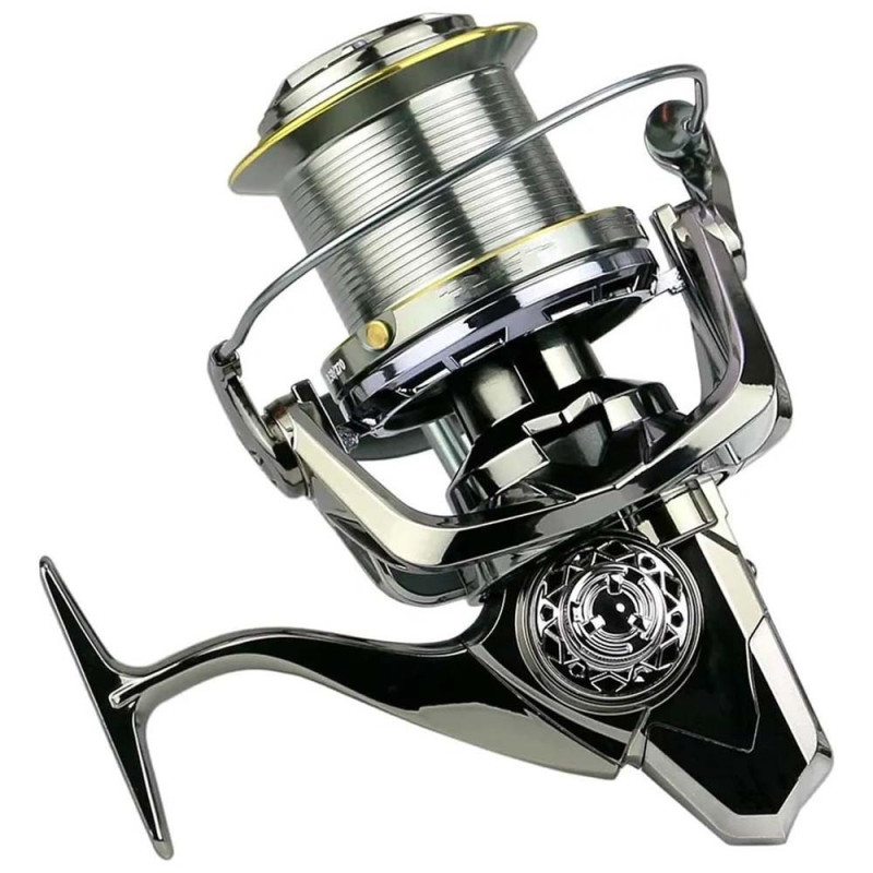 -52 TK-12000 FISHING REEL