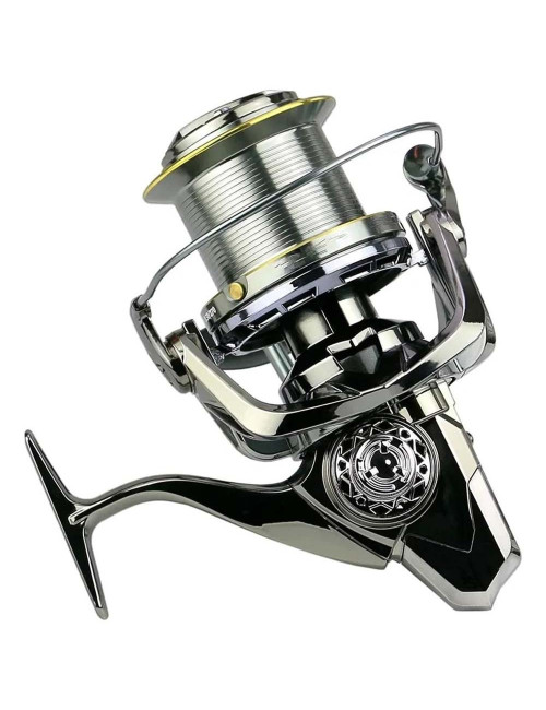 -52 TK-12000 FISHING REEL