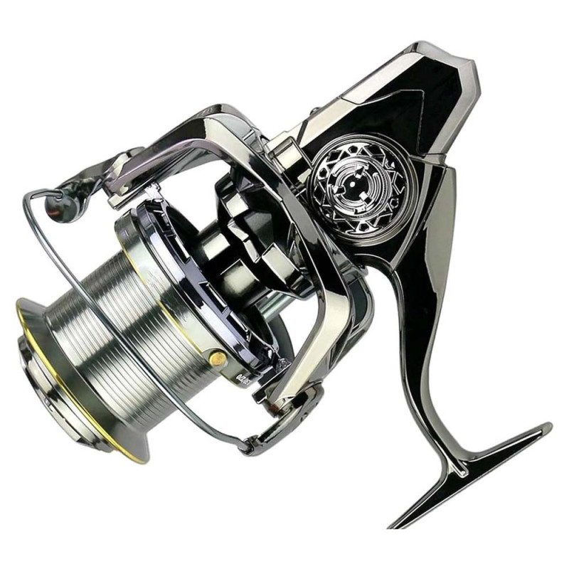 -52 TK-12000 FISHING REEL