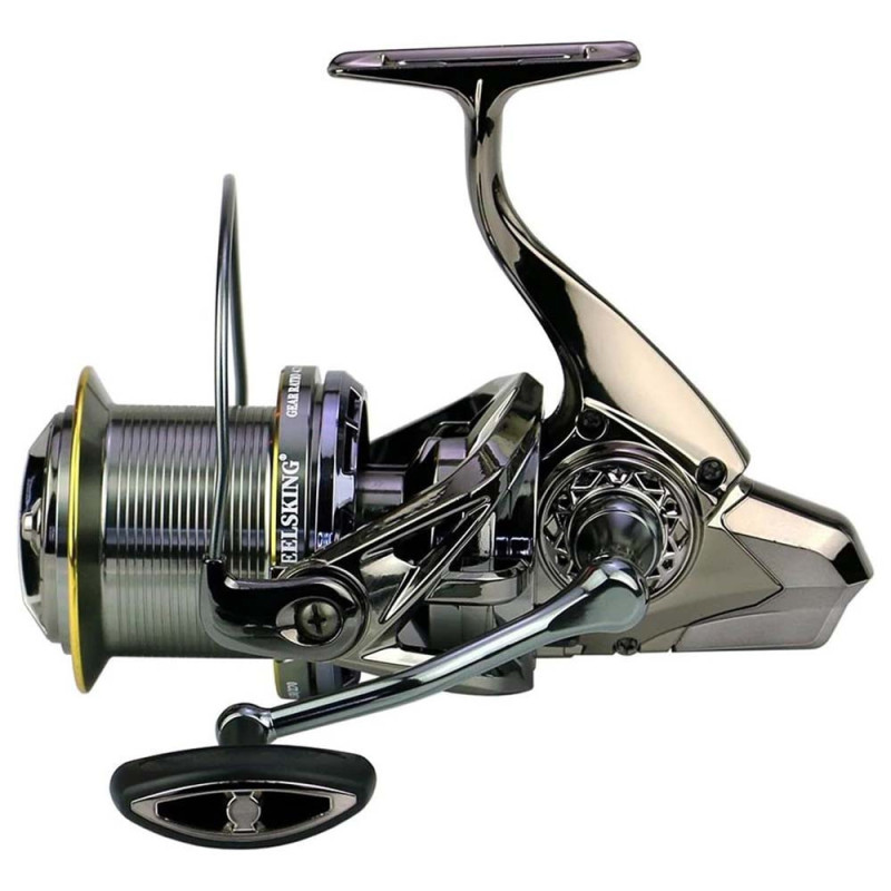 -52 TK-12000 FISHING REEL