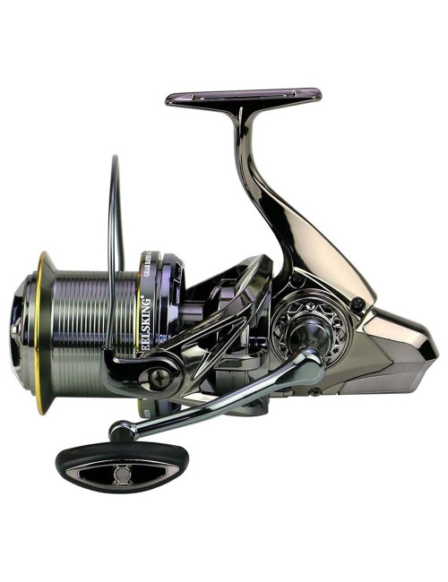 -52 TK-12000 FISHING REEL