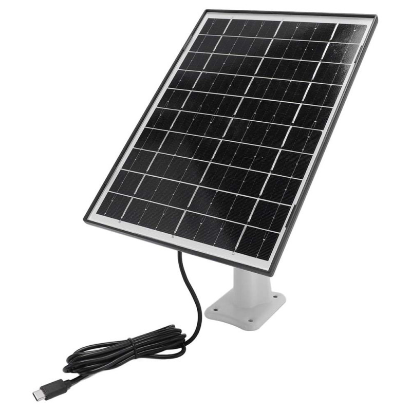HONTON S26 5G SOLAR 3 LENS 8MP CAMERA
