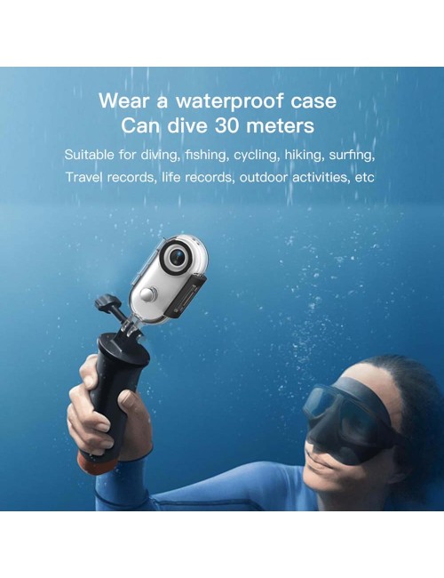 H265N 4K WIFI SPORTS كاميرا